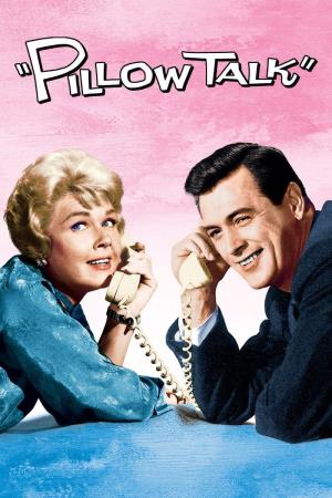 Pillow Talk's Poster