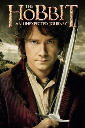 The Unexpected Journey's Poster