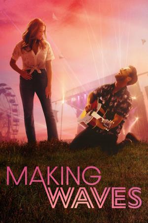 Making Waves's Poster