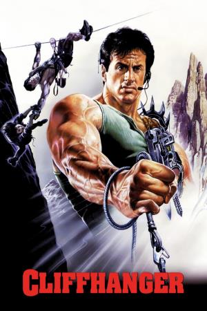 Cliffhanger - L'ultima sfida's Poster