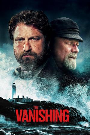 The Vanishing - Il mistero del faro's Poster