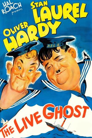 Il vascello fantasma's Poster