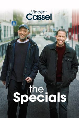 The Specials - Fuori dal comune's Poster