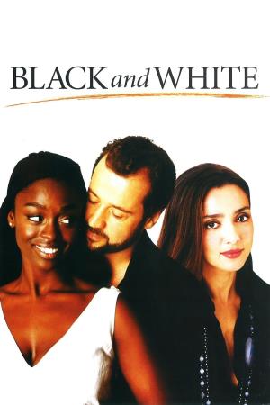 Bianco e nero's Poster