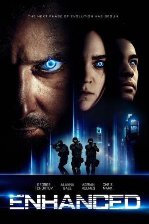 Enhanced's Poster
