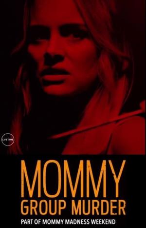 Una madre assassina's Poster