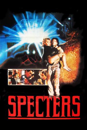 Spettri's Poster
