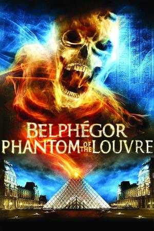 Belfagor - Il fantasma del Louvre's Poster