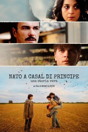 Nato a Casal di Principe's Poster