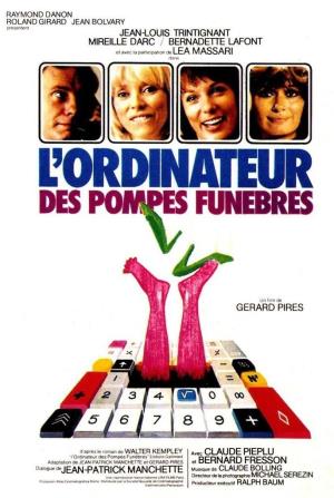 Caccia al montone's Poster