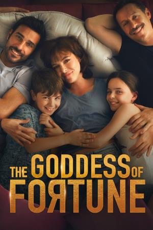 La fortuna's Poster
