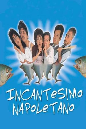 Incantesimo's Poster