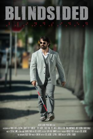 Blindsided's Poster