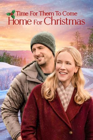 Time for Them to Come Home for Christmas's Poster