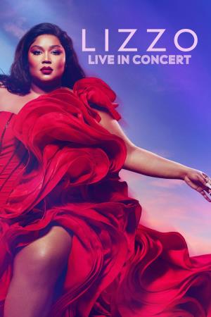 Lizzo: Live in Concert's Poster