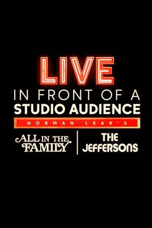 The Jeffersons's Poster