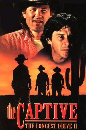 The Longest Drive's Poster
