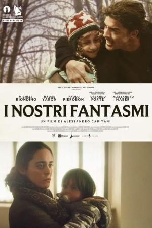 I nostri fantasmi's Poster