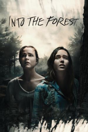 Into the Forest's Poster