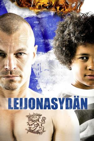 Heart Of A Lion's Poster
