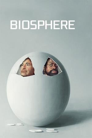 Biosphere's Poster