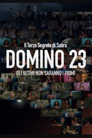 Gli ultimi saranno i primi's Poster