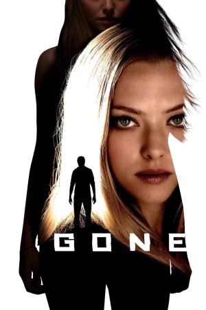Gone - Scomparsa's Poster