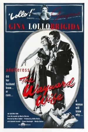 La provinciale's Poster