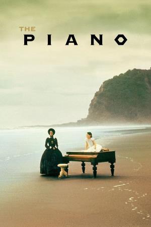 The Piano's Poster