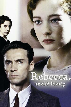Rebecca, la prima moglie's Poster