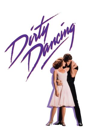 Dirty Dancing - Balli proibiti's Poster