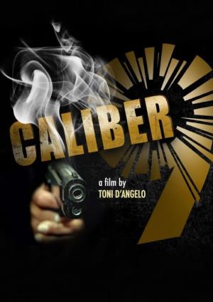 Calibro 9's Poster