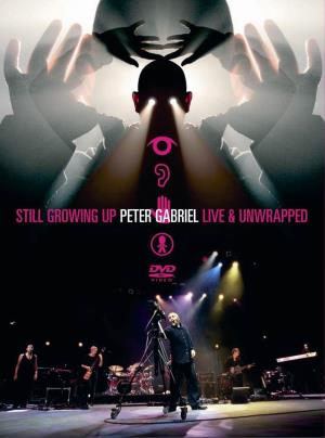Unwrapped's Poster