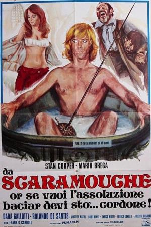 L'assoluzione's Poster