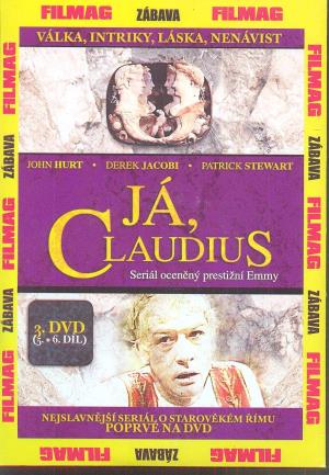 I, Claudius's Poster