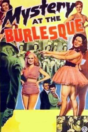 Murder at the Windmill's Poster