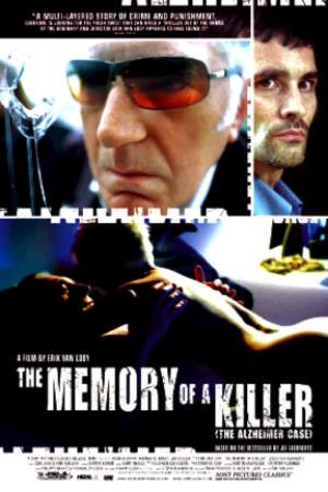 A Killer Affair's Poster