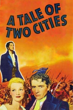 A Tale of Two Cities's Poster