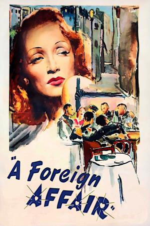 Scandalo internazionale's Poster