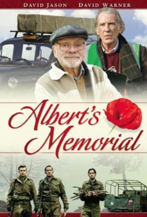 Albert's Memorial's Poster