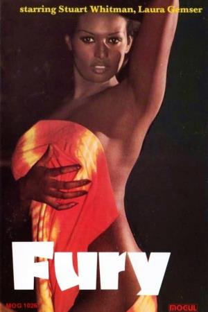 La donna della calda terra's Poster