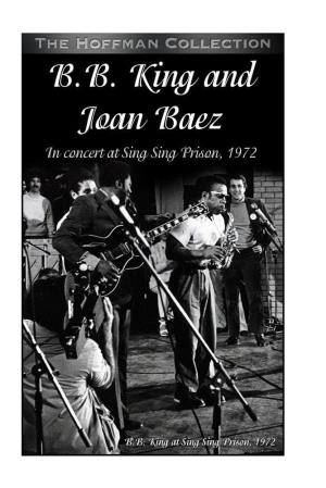 Joan Baez: In Concert's Poster