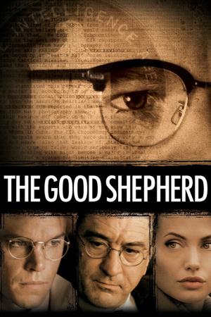 The good shepherd - L'ombra del potere's Poster