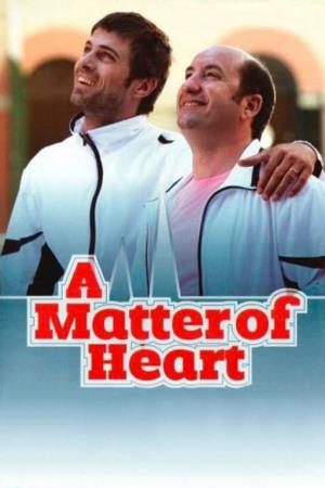 Questione di cuore's Poster