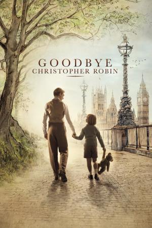 Vi presento Christopher Robin's Poster