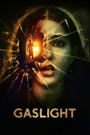 Gaslight's Poster
