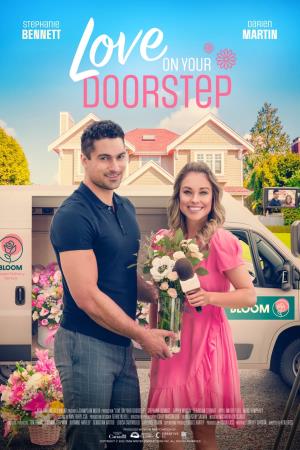 Love On Your Doorstep's Poster