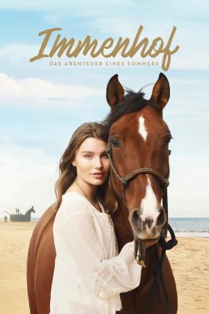 Immenhof - L'avventura di un'estate's Poster