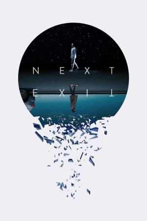Next Exit's Poster
