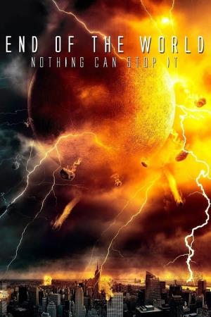 End of the World: Atto finale's Poster